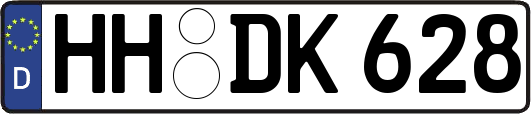 HH-DK628