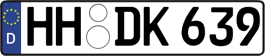 HH-DK639