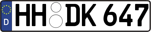 HH-DK647