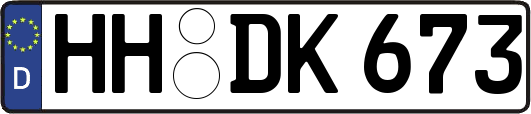 HH-DK673
