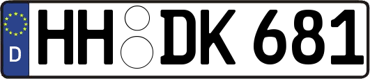 HH-DK681