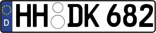 HH-DK682