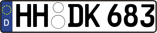 HH-DK683