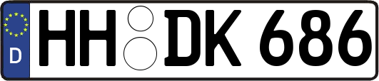 HH-DK686