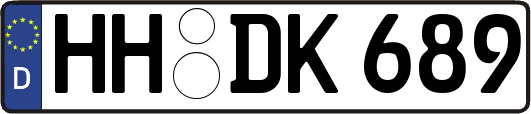 HH-DK689