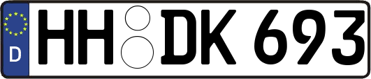 HH-DK693