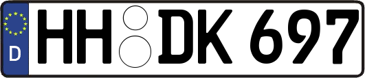 HH-DK697