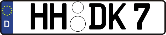 HH-DK7