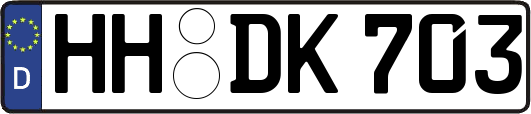 HH-DK703