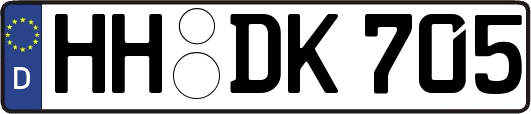HH-DK705