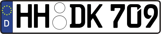 HH-DK709
