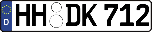 HH-DK712