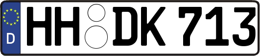 HH-DK713