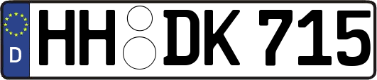 HH-DK715