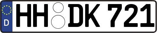 HH-DK721
