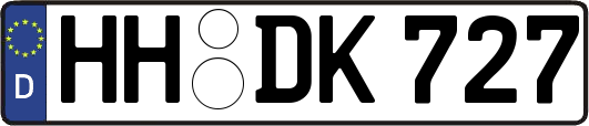 HH-DK727