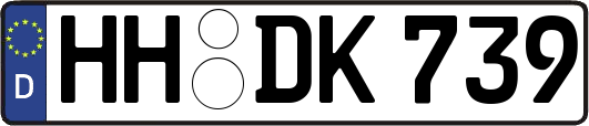 HH-DK739