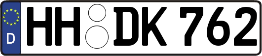 HH-DK762
