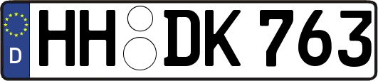HH-DK763