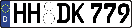 HH-DK779