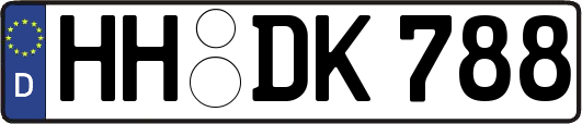 HH-DK788
