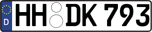 HH-DK793