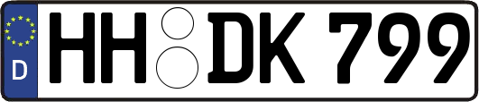 HH-DK799