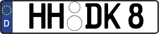 HH-DK8