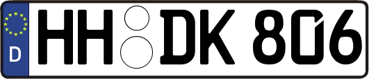 HH-DK806