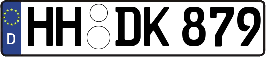 HH-DK879