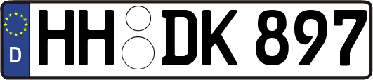 HH-DK897