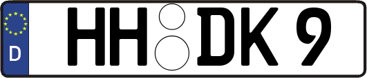 HH-DK9