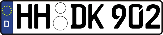 HH-DK902