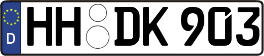 HH-DK903