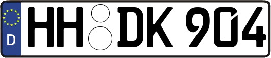 HH-DK904