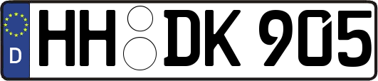 HH-DK905