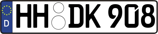 HH-DK908