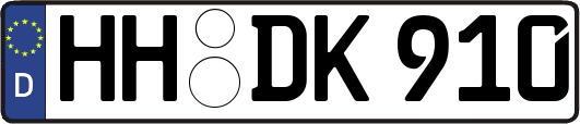 HH-DK910