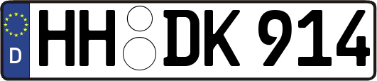 HH-DK914