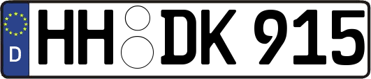 HH-DK915