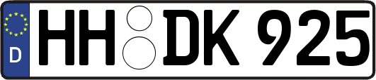 HH-DK925
