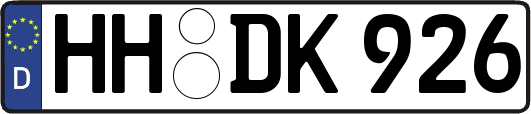 HH-DK926