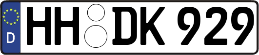 HH-DK929