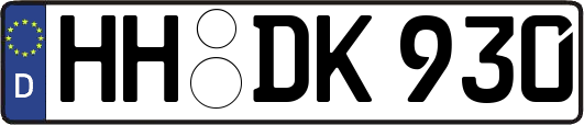 HH-DK930