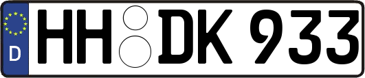 HH-DK933
