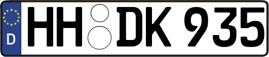 HH-DK935