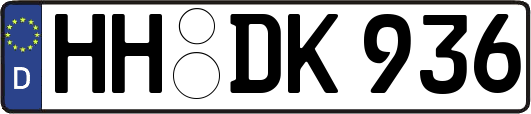 HH-DK936