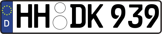 HH-DK939