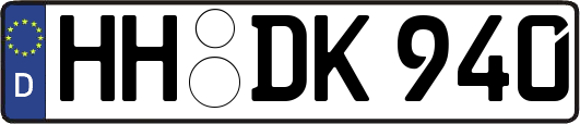 HH-DK940