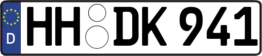 HH-DK941